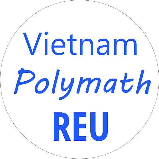 Vietnam Polymath REU mark